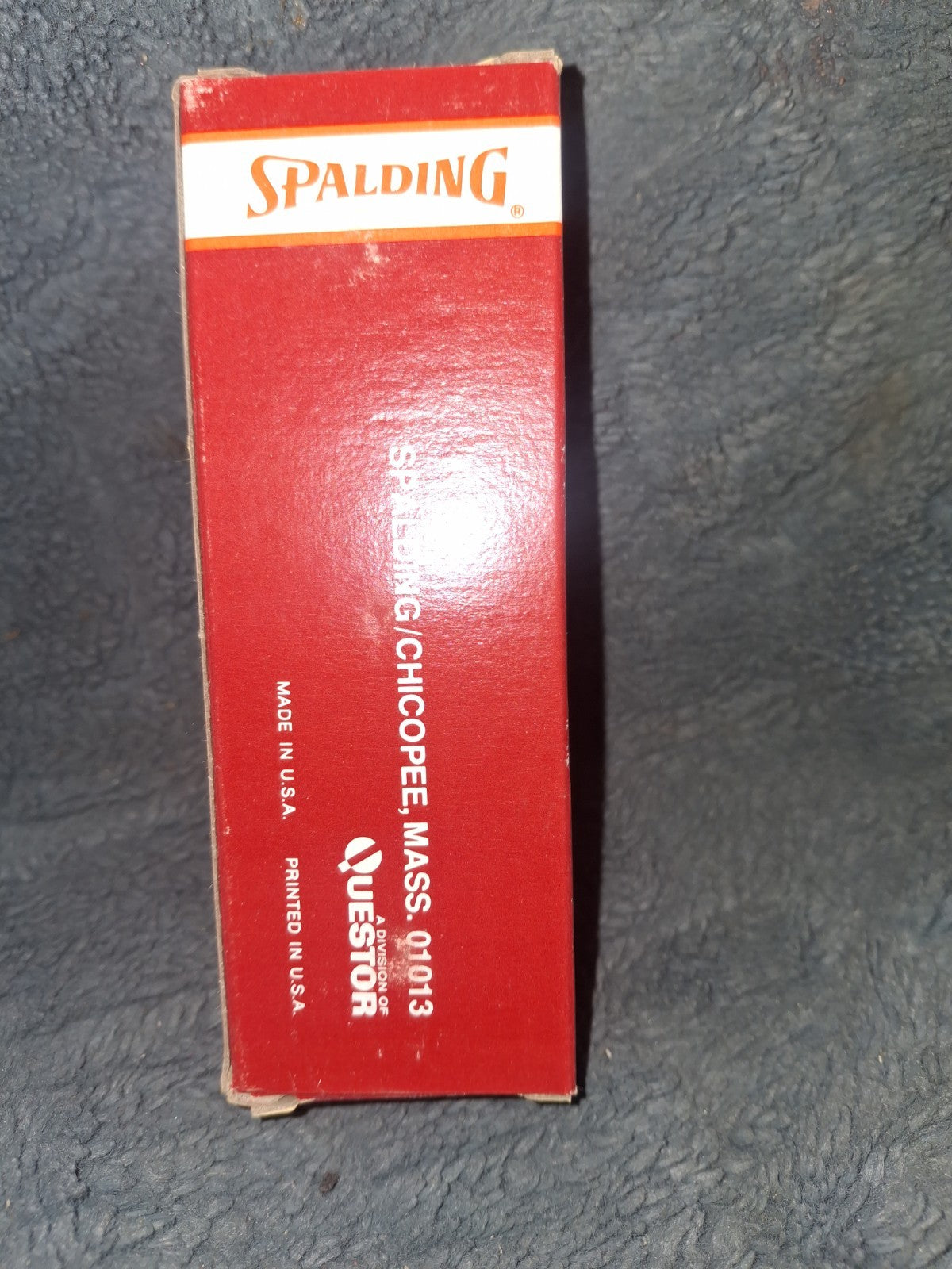 Spalding Pro-Flite (3-pack sleeve with Surlyn Cover)
